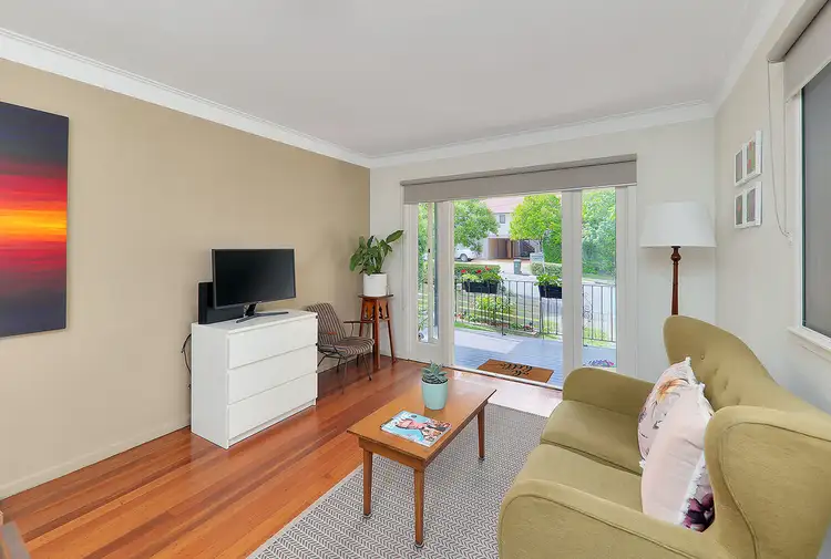 Sixth view of Homely house listing, 67 Longlands St, East Brisbane QLD 4169