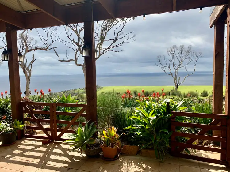 Main view of Homely rural property listing, 6362 NORTH COAST ROAD, Middle River SA 5223
