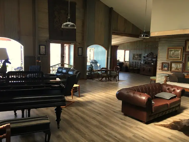 Second view of Homely rural property listing, 6362 NORTH COAST ROAD, Middle River SA 5223