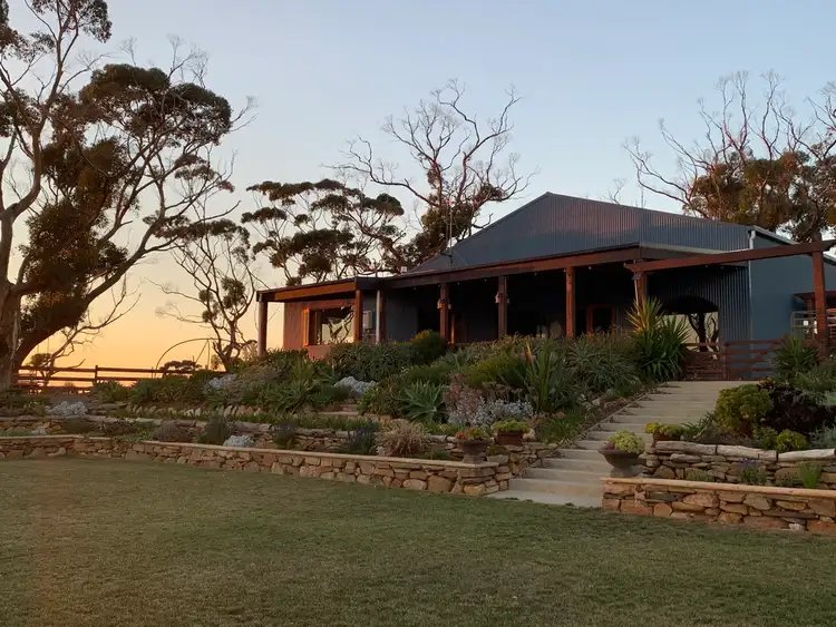 Fourth view of Homely rural property listing, 6362 NORTH COAST ROAD, Middle River SA 5223