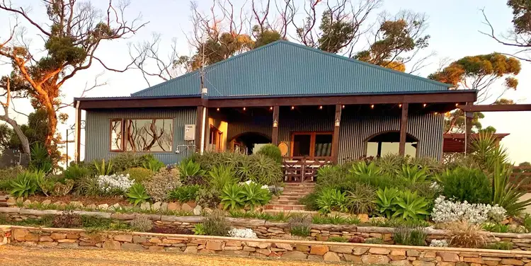 Fifth view of Homely rural property listing, 6362 NORTH COAST ROAD, Middle River SA 5223