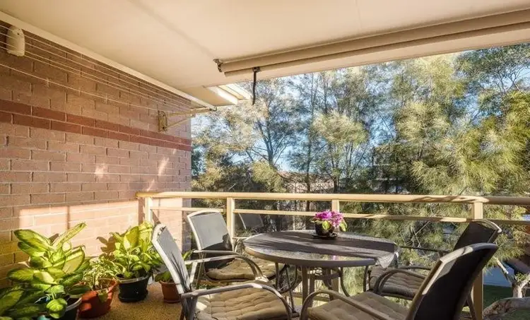 Second view of Homely apartment listing, 18/19-23 Hardy Street, Fairfield NSW 2165