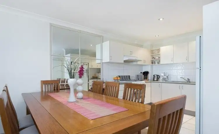 Third view of Homely apartment listing, 18/19-23 Hardy Street, Fairfield NSW 2165