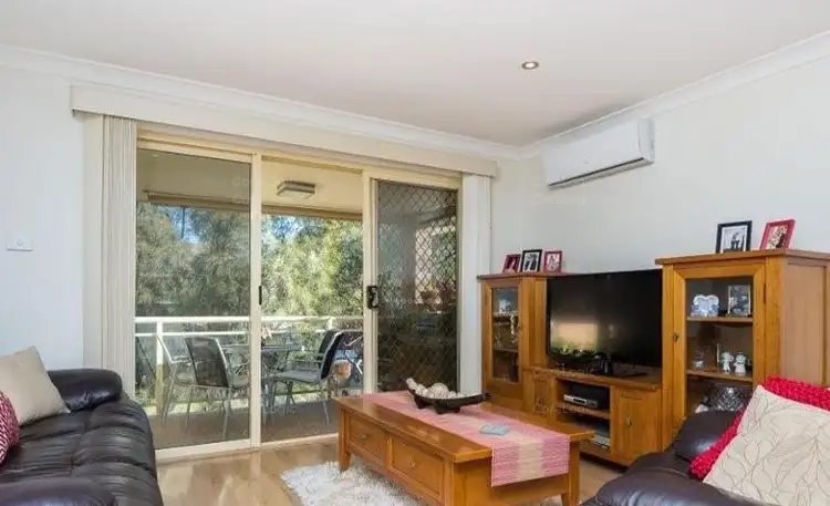 Fourth view of Homely apartment listing, 18/19-23 Hardy Street, Fairfield NSW 2165
