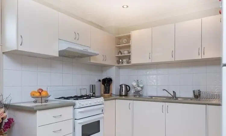 Fifth view of Homely apartment listing, 18/19-23 Hardy Street, Fairfield NSW 2165