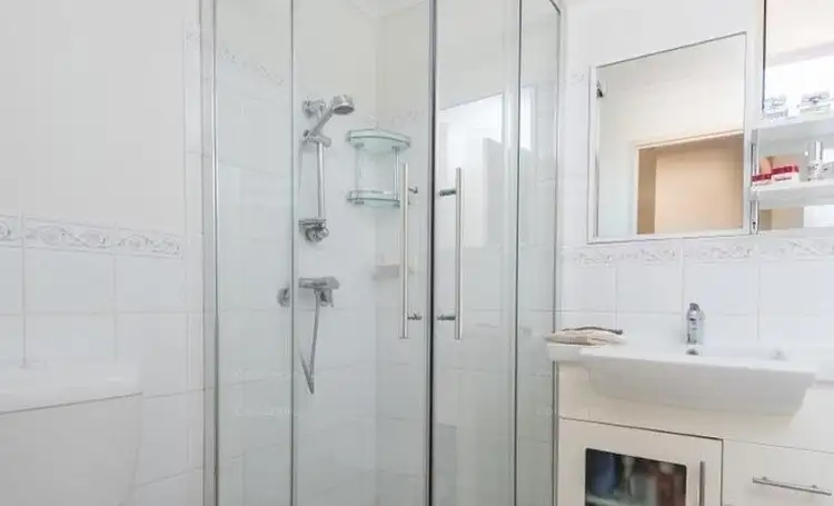 Sixth view of Homely apartment listing, 18/19-23 Hardy Street, Fairfield NSW 2165