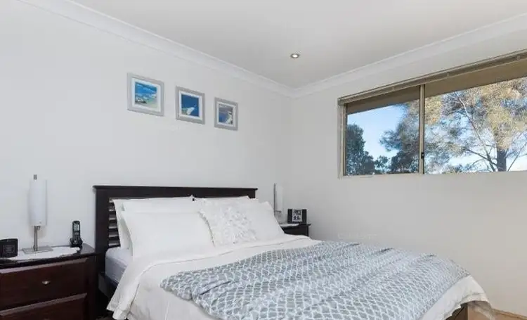 Seventh view of Homely apartment listing, 18/19-23 Hardy Street, Fairfield NSW 2165