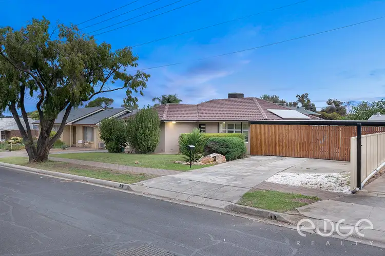 3 Esperance Terrace, Valley View SA 5093