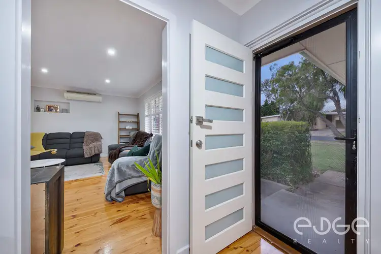 Second view of Homely house listing, 3 Esperance Terrace, Valley View SA 5093