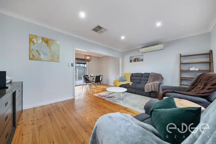 Third view of Homely house listing, 3 Esperance Terrace, Valley View SA 5093