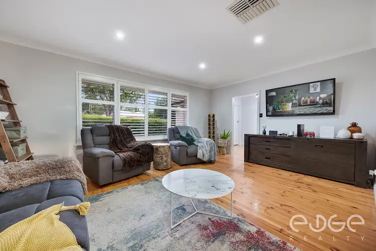 Fourth view of Homely house listing, 3 Esperance Terrace, Valley View SA 5093