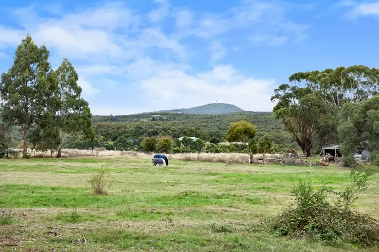 Second view of Homely land listing, LOT 3G Hardies hill rd, Garibaldi VIC 3352