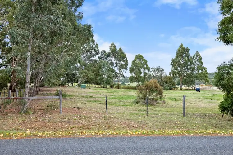 Third view of Homely land listing, LOT 3G Hardies hill rd, Garibaldi VIC 3352