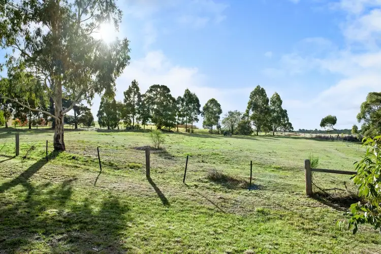Fifth view of Homely land listing, LOT 3G Hardies hill rd, Garibaldi VIC 3352