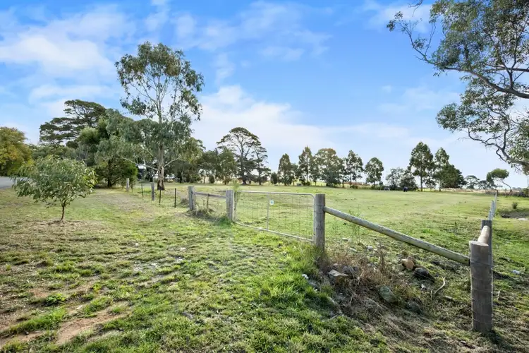 Seventh view of Homely land listing, LOT 3G Hardies hill rd, Garibaldi VIC 3352