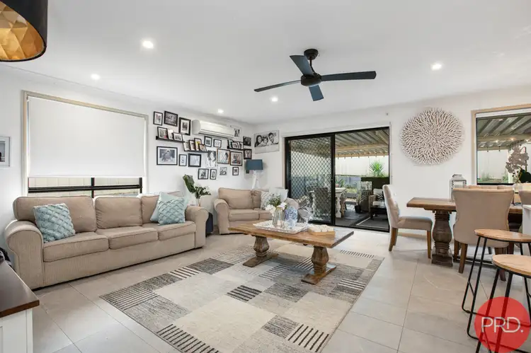 Second view of Homely house listing, 30 Pumphouse Crescent, Rutherford NSW 2320