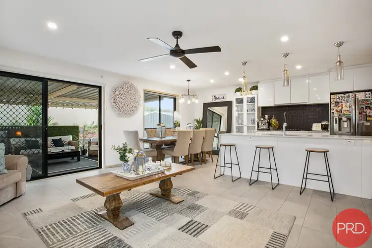 Fourth view of Homely house listing, 30 Pumphouse Crescent, Rutherford NSW 2320