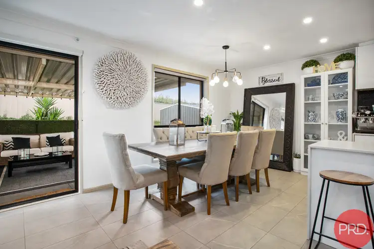 Fifth view of Homely house listing, 30 Pumphouse Crescent, Rutherford NSW 2320
