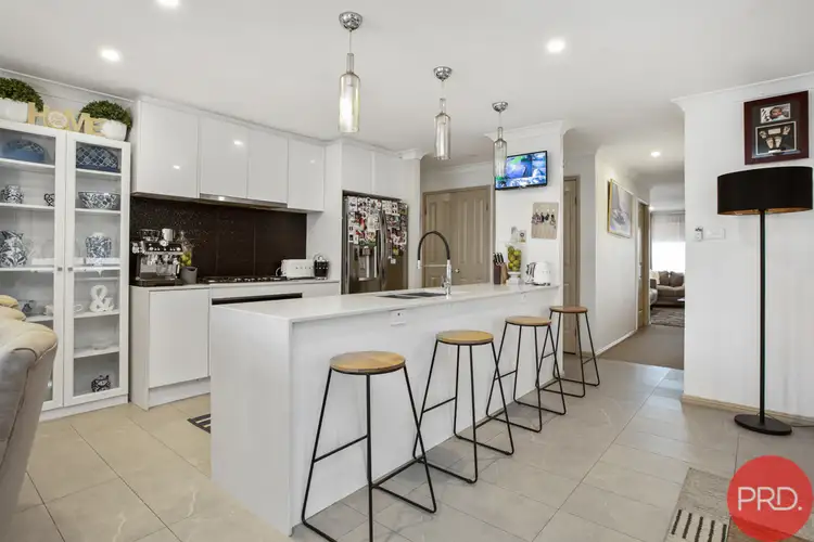 Sixth view of Homely house listing, 30 Pumphouse Crescent, Rutherford NSW 2320
