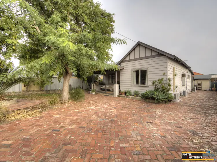 Second view of Homely house listing, 35 Sydenham Street, Rivervale WA 6103