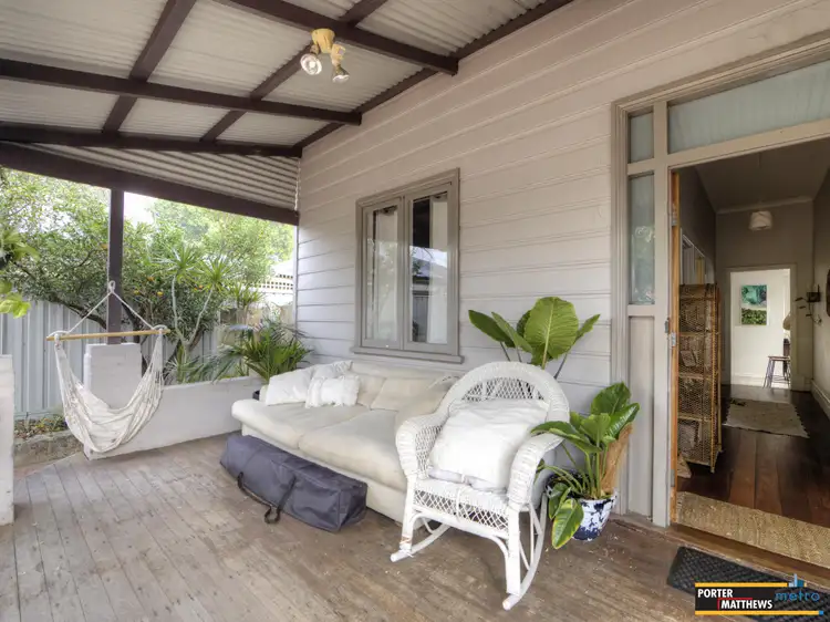 Fourth view of Homely house listing, 35 Sydenham Street, Rivervale WA 6103