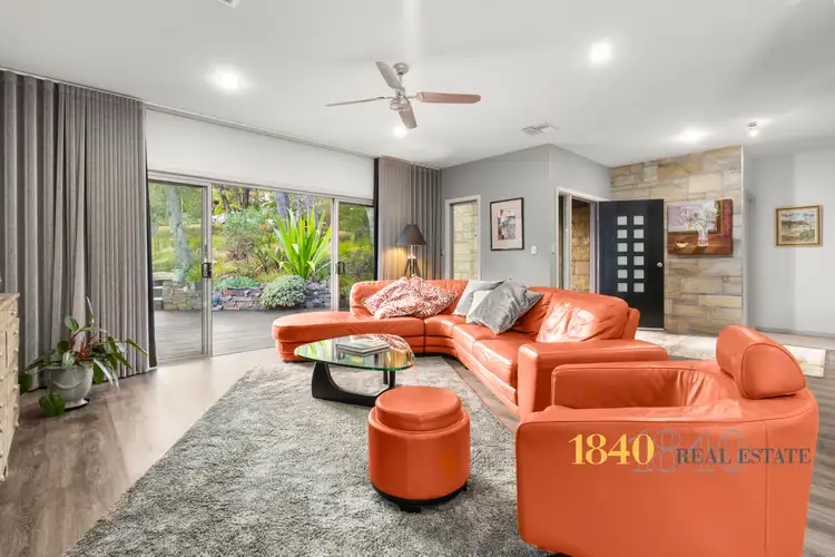 7 Yalpara Street, Eden Hills SA 5050