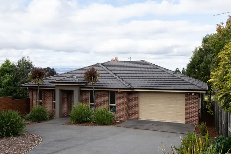 Main view of Homely unit listing, 3/23 Balmoral Avenue, Riverside TAS 7250