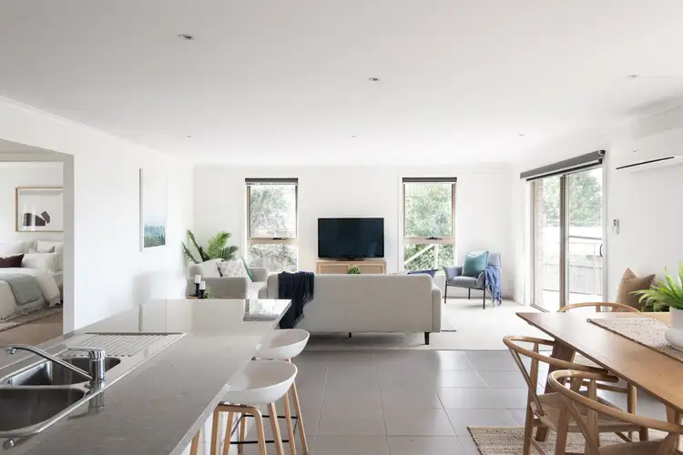Fourth view of Homely unit listing, 3/23 Balmoral Avenue, Riverside TAS 7250