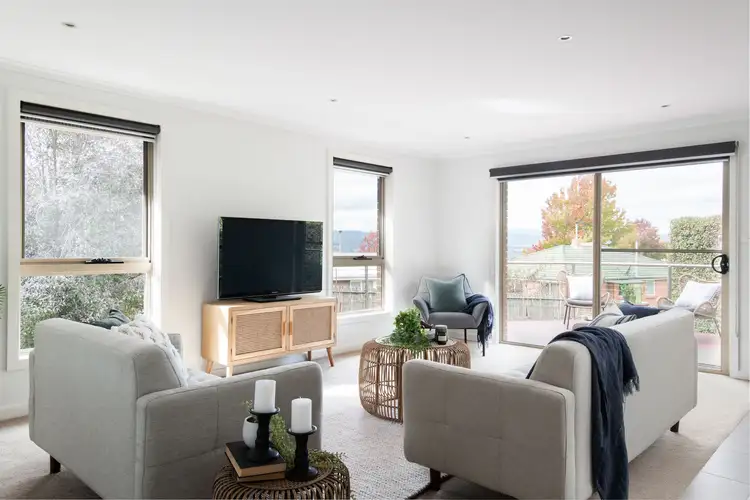 Sixth view of Homely unit listing, 3/23 Balmoral Avenue, Riverside TAS 7250