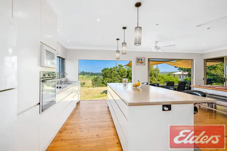 1964 Silverdale Road, Silverdale NSW 2752