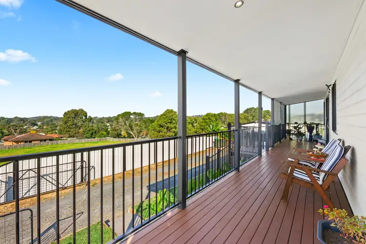 Second view of Homely house listing, 3 Woodbridge Avenue, Moruya NSW 2537