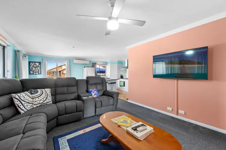 Fourth view of Homely house listing, 3 Woodbridge Avenue, Moruya NSW 2537