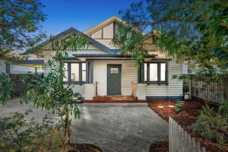 47 Maitland Street, Geelong West VIC 3218