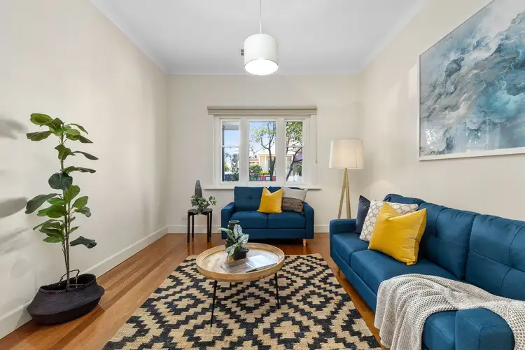 Second view of Homely house listing, 47 Maitland Street, Geelong West VIC 3218