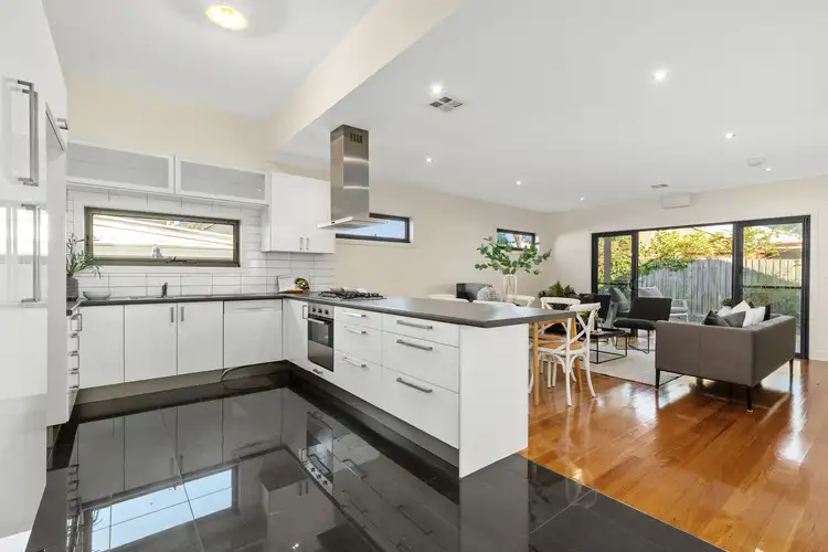 Fifth view of Homely house listing, 47 Maitland Street, Geelong West VIC 3218