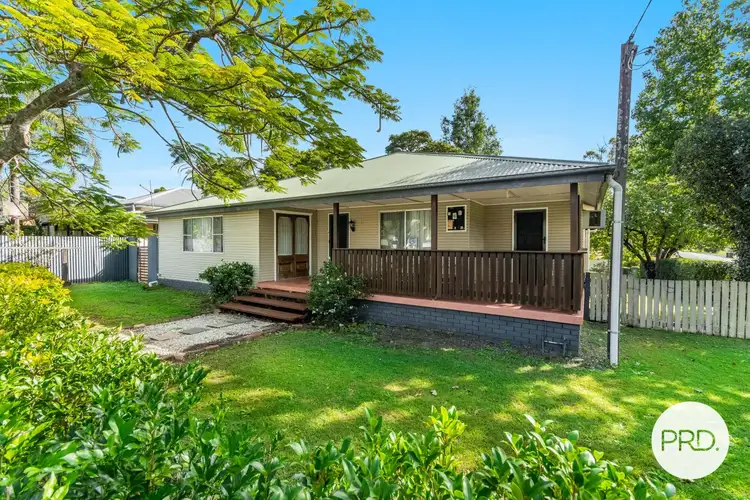 Main view of Homely house listing, 18 Diary Street, Casino NSW 2470