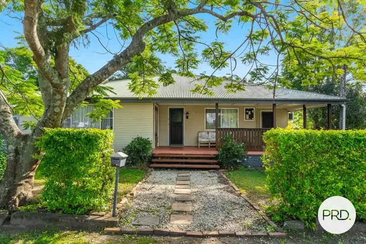Second view of Homely house listing, 18 Diary Street, Casino NSW 2470
