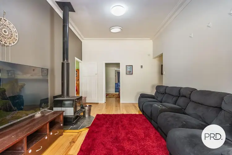 Third view of Homely house listing, 18 Diary Street, Casino NSW 2470