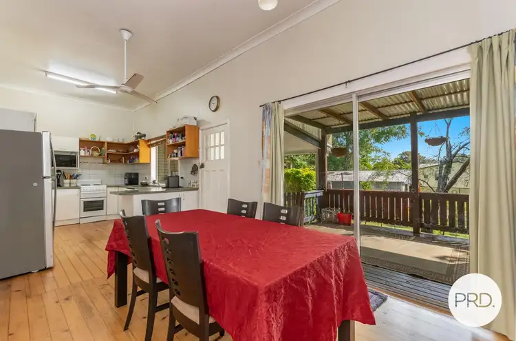 Fourth view of Homely house listing, 18 Diary Street, Casino NSW 2470
