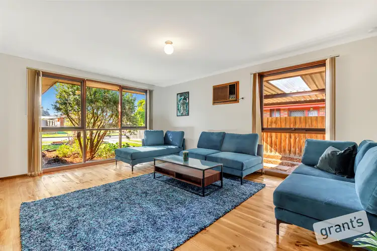 Second view of Homely house listing, 3 Franleigh Drive, Narre Warren VIC 3805