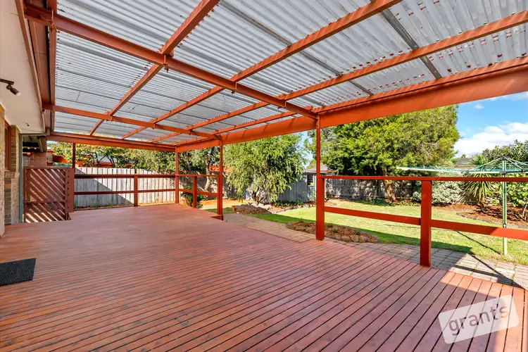 Fourth view of Homely house listing, 3 Franleigh Drive, Narre Warren VIC 3805