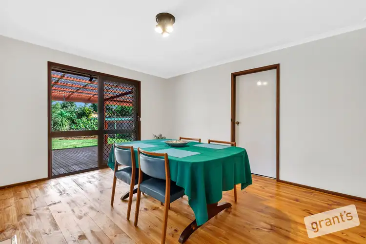Sixth view of Homely house listing, 3 Franleigh Drive, Narre Warren VIC 3805