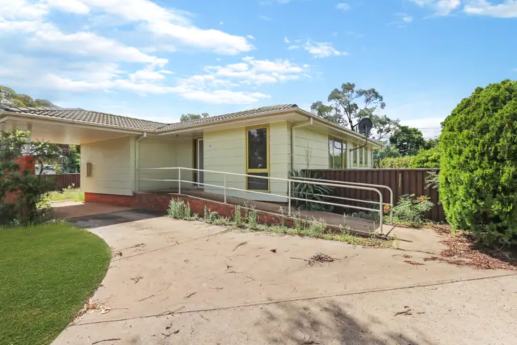 Main view of Homely house listing, 37 Quota Drive, West Wyalong NSW 2671