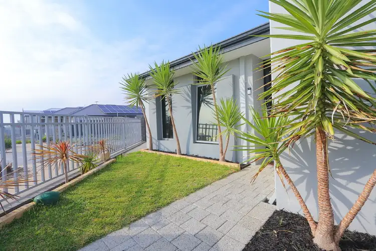 Second view of Homely house listing, 23 Gracefield Boulevard, Harrisdale WA 6112