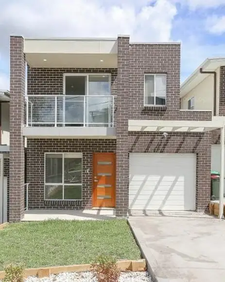 Main view of Homely house listing, 35 York Street, Casula NSW 2170