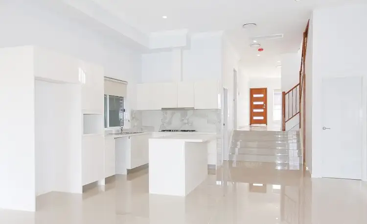 Fourth view of Homely house listing, 35 York Street, Casula NSW 2170