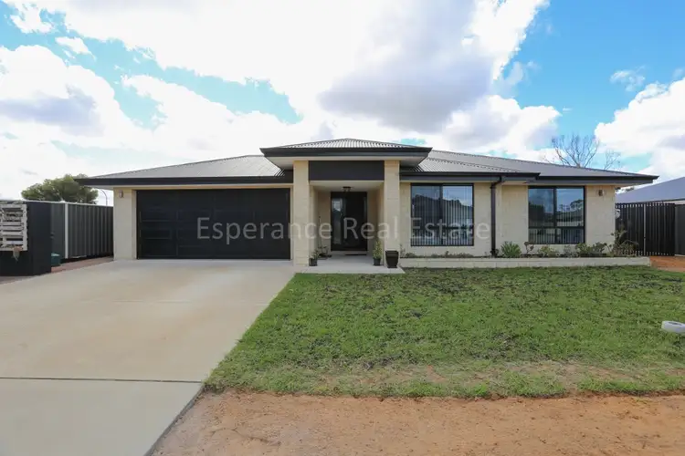 Main view of Homely house listing, 6 Remark Drive, Castletown WA 6450