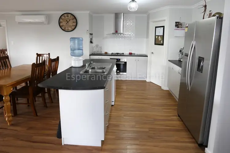 Fifth view of Homely house listing, 6 Remark Drive, Castletown WA 6450