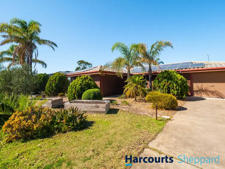 Main view of Homely house listing, 10 Ellaway Avenue, North Haven SA 5018