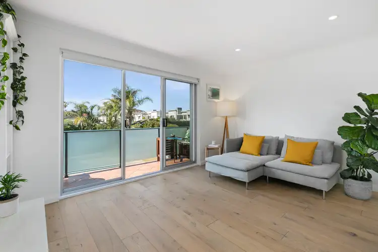Fourth view of Homely apartment listing, 8/59 Lagoon Street, Narrabeen NSW 2101